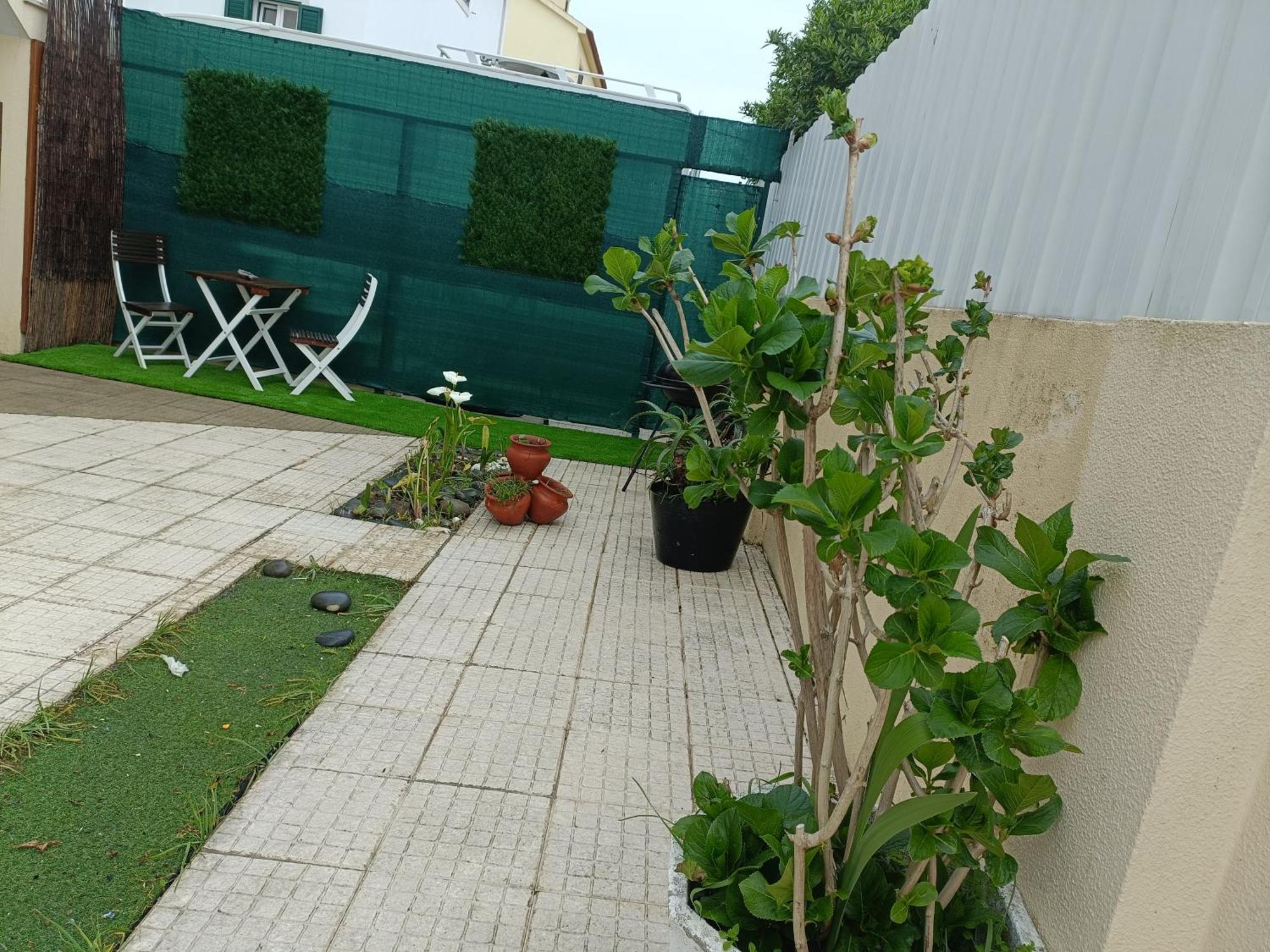 Casa Em Palmela - Setubal Villa Kamer foto