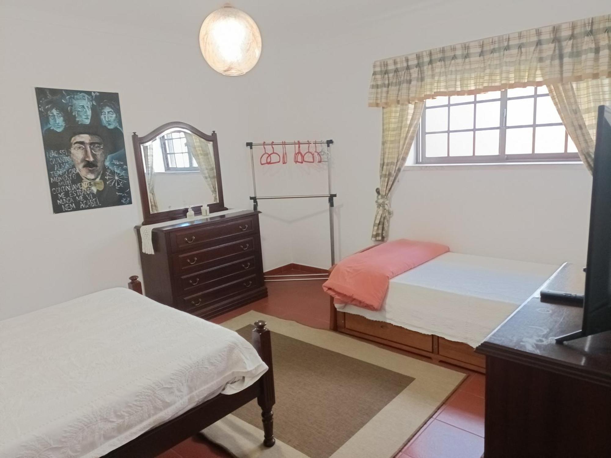 Casa Em Palmela - Setubal Villa Kamer foto